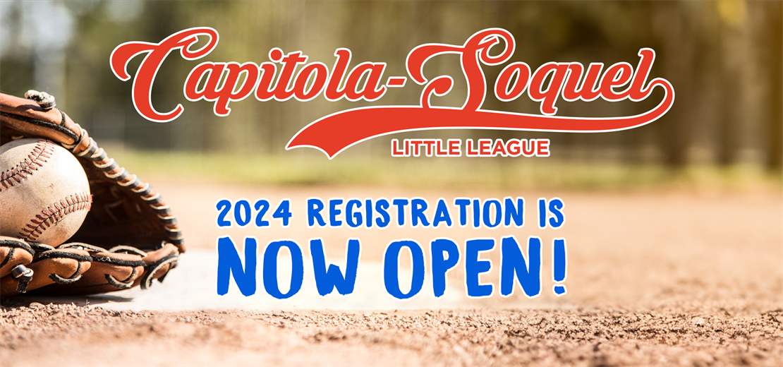 Register Now!